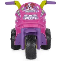 Электромотоцикл Peg Perego Mini Puppy IGMD0010