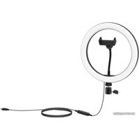 Кольцевая лампа Ritmix RRL-260