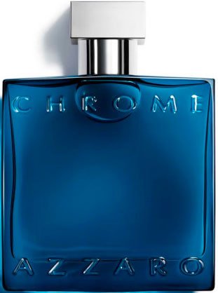 Парфюмерная вода Azzaro Chrome EdP (100 мл)