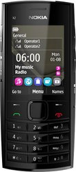 Nokia X2-02