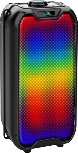 Патибокс Ginzzu GM-221