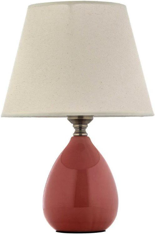 

Настольная лампа Arti Lampadari Riccardo E 4.1 R