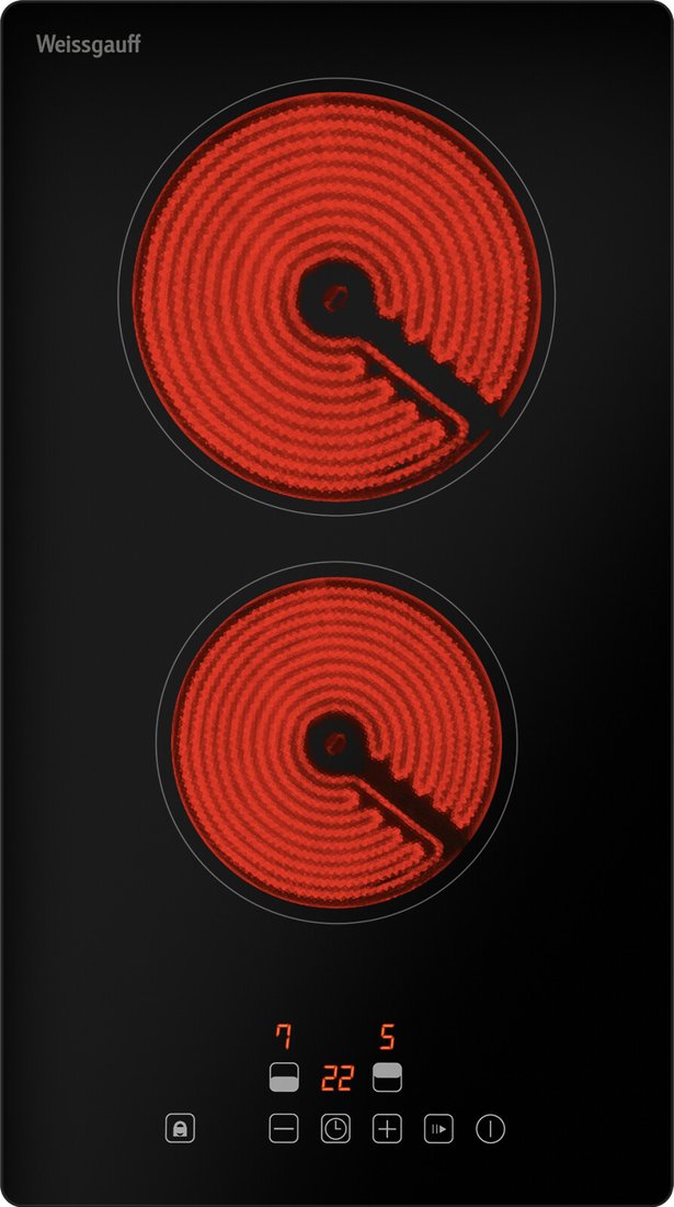 Варочная панель Weissgauff HV 32 BAT