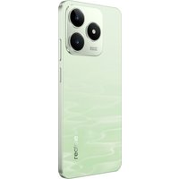 Телефон Realme C63 RMX3939 8GB/256GB международная версия (нефритовый зеленый)