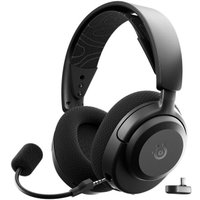 Наушники SteelSeries Arctis Nova 3X Wireless (для Xbox, черный)
