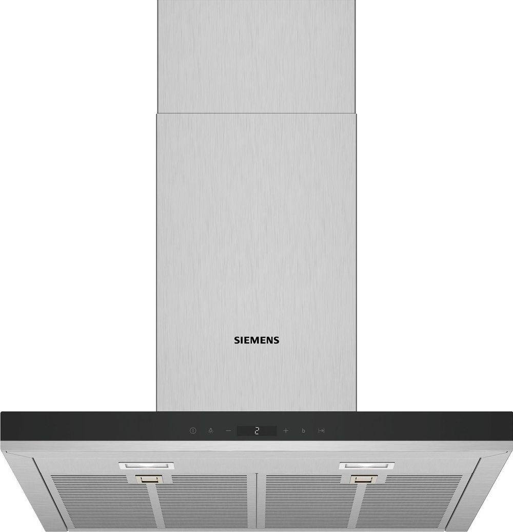 

Кухонная вытяжка Siemens LC67BIP50