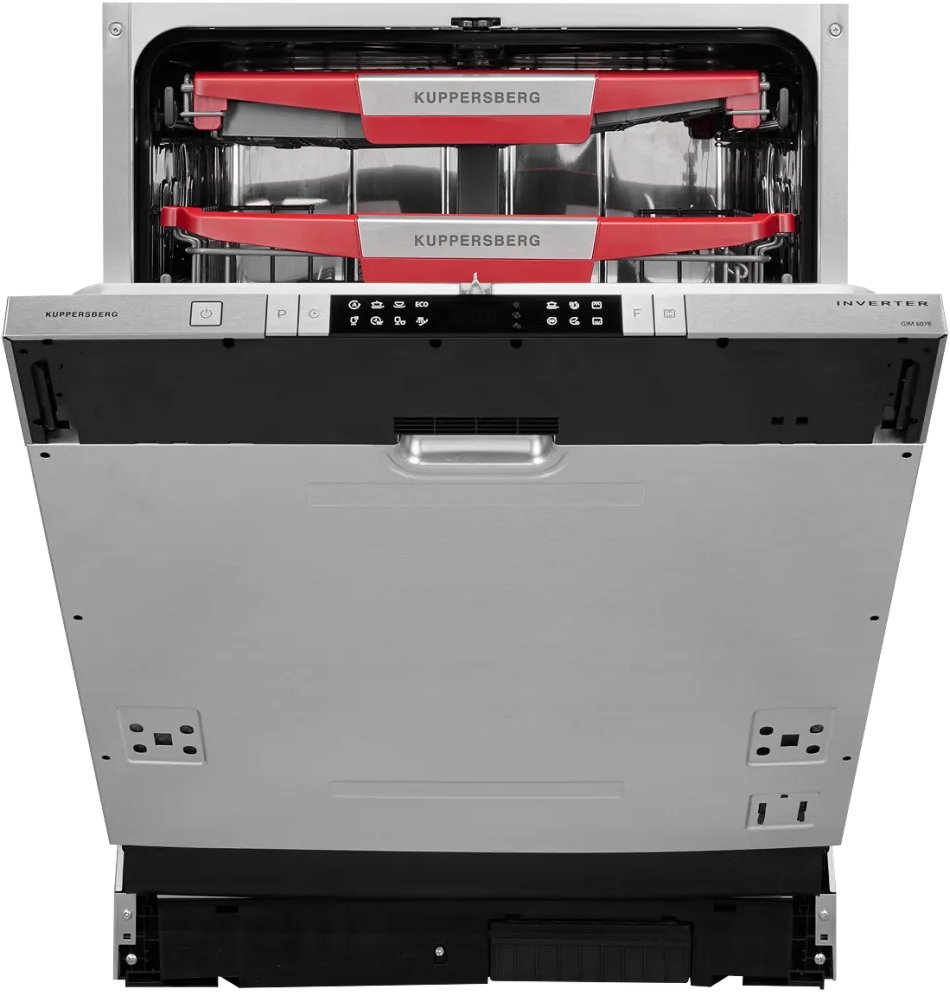

Встраиваемая посудомоечная машина KUPPERSBERG GIM 6078