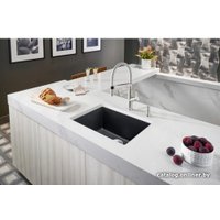 Дозатор для моющего средства Blanco Lato (хром)