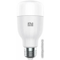 Светодиодная лампочка Xiaomi Mi Smart LED Bulb Essential GPX4021GL