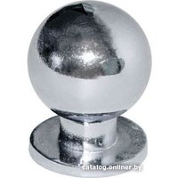 Ручка мебельная AKS GN 3404 (хром)