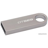 USB Flash Kingston DataTraveler SE9 16 Гб (DTSE9H/16GB)