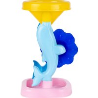 Набор игрушек для песочницы Fancy Морские истории PN05