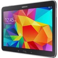 Планшет Samsung Galaxy Tab 4 10.1 16GB 3G Black (SM-T531)