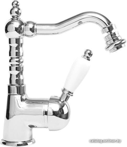 Смеситель Cezares ELITE-BSM2-01-Bi