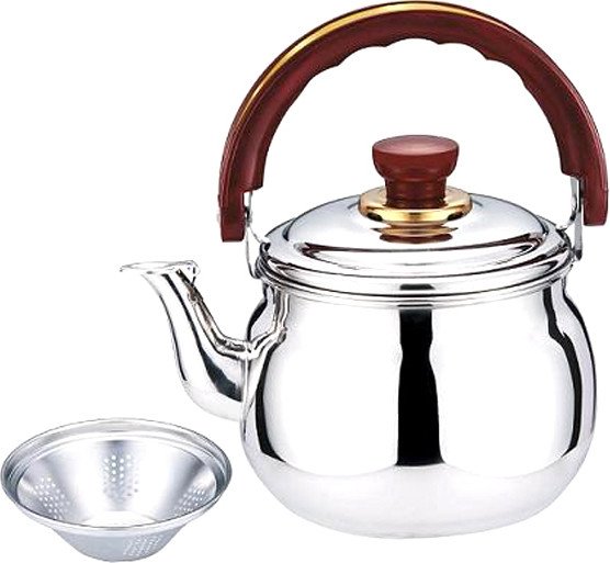

Чайник со свистком Rainstahl RS-3505-15