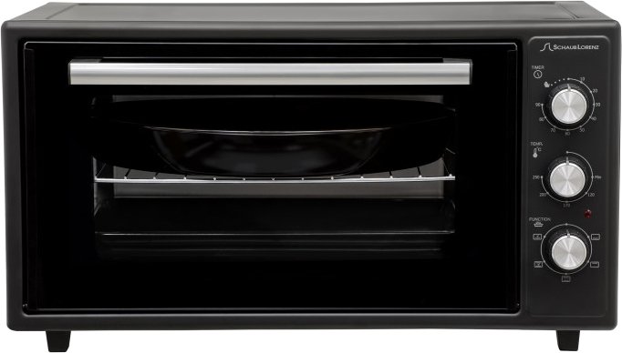 

Мини-печь Schaub Lorenz SLE OS5051