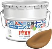 Foxy Lapselli Matte Kukko F-50-1-9-FL261 9 л (коричневый)