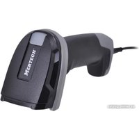 Сканер штрих-кодов Mertech 2410 P2D SuperLead USB (черный)