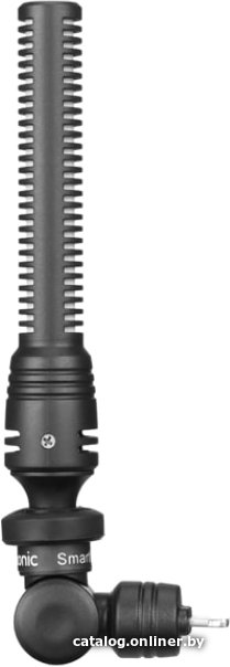 Коннекторный микрофон Saramonic SmartMic5 Di
