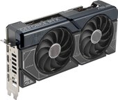 Dual GeForce RTX 4070 Super 12GB GDDR6X DUAL-RTX4070S-12G