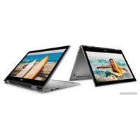 Ноутбук 2-в-1 Dell Inspiron 15 5578 [Inspiron0497V]