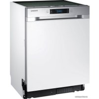Встраиваемая посудомоечная машина Samsung DW60M6050SS