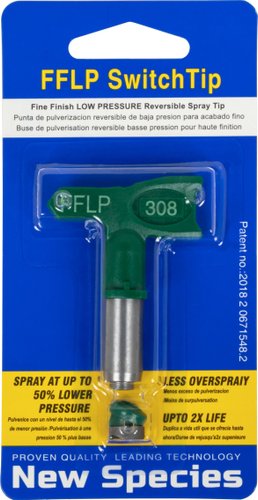 HYVST Graco FRAC X FFLP FRAC308