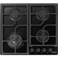 Варочная панель Ginzzu HCG-454