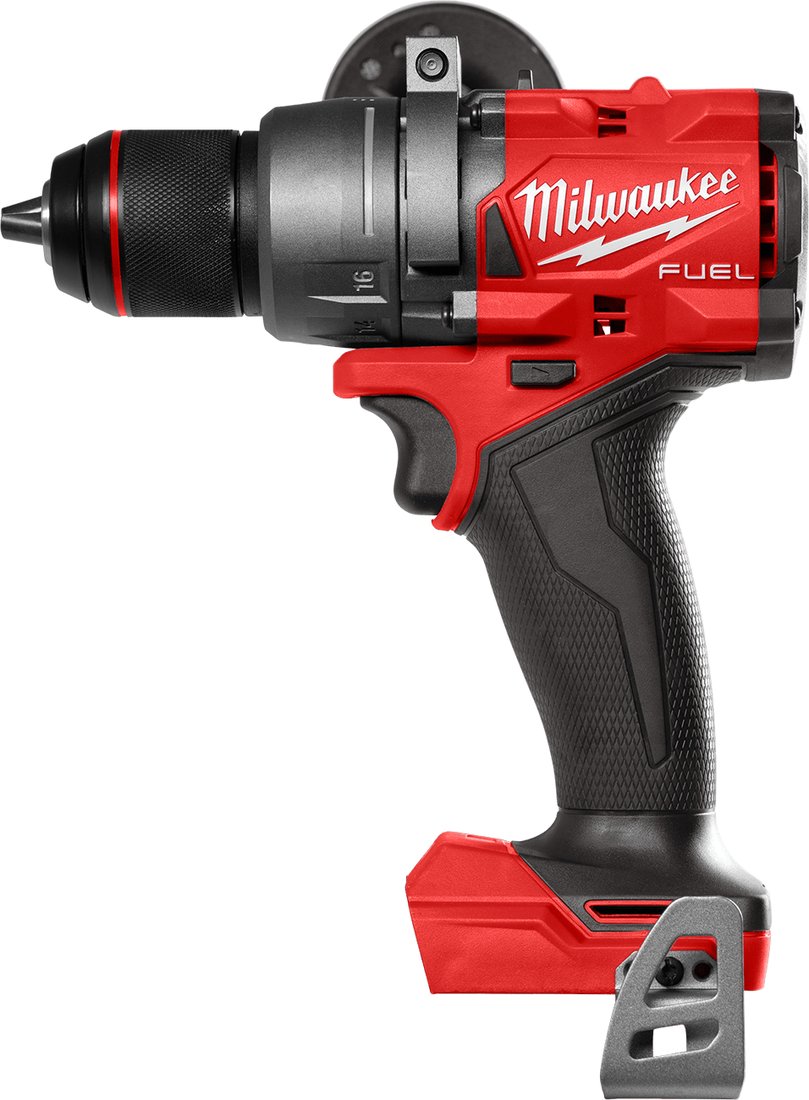 

Ударная дрель-шуруповерт Milwaukee M18 FUEL M18FPD3-0 4933498060 (без АКБ)