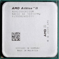 Процессор AMD Athlon II X2 220 (ADX220OCK22GM)