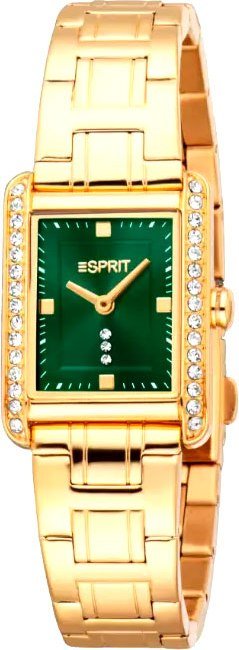 

Наручные часы с украшением Esprit ES1L512M0055