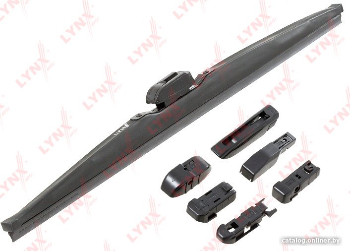 Щетка стеклоочистителя LynxAuto LW500