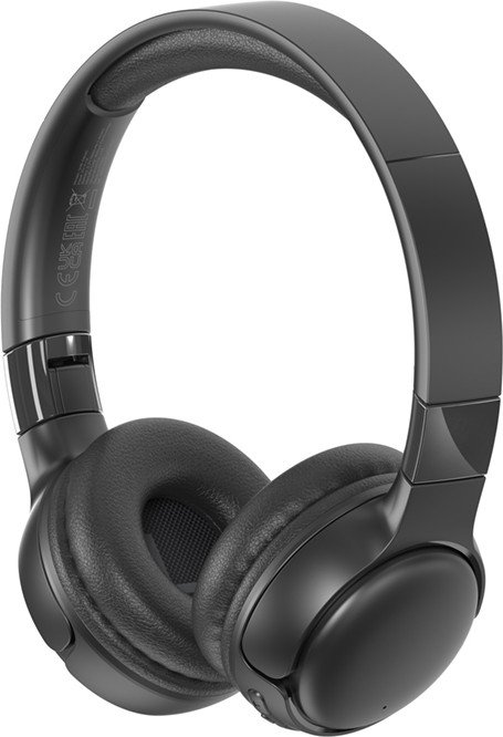 Наушники HONOR Choice Headphones Lite (черный, международная версия)