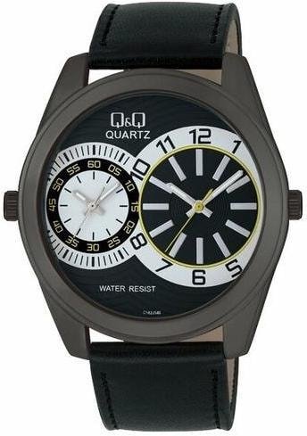

Наручные часы Q&Q C182J545