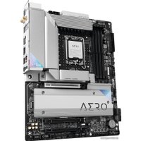 Материнская плата Gigabyte Z790 Aero G (rev. 1.0)