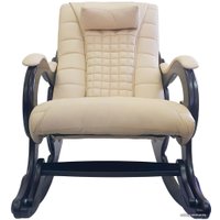 Офисный стул EGO Wave EG2001F (арпатек, крем)