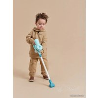 Пылесос игрушечный Happy Baby Cleaning Time 331881