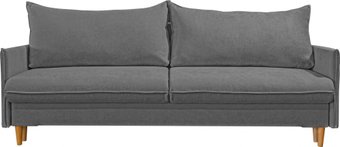 Mio Tesoro Ванкувер 3ПЗм (Evento 8)