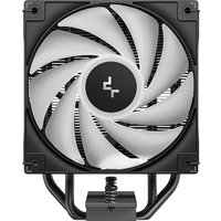 Кулер для процессора DeepCool AG400 BK ARGB V2 R-AG400-BKAMMN-GJD