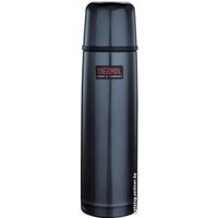 Термос THERMOS FBB-750MB 0.75л (винтовая крышка, синий)