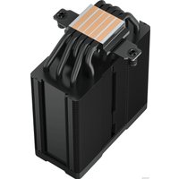 Кулер для процессора DeepCool AG500 Digital BK R-AG500-BKNDMN-G-2