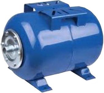 Гидроаккумулятор ZILMET Ultra-Pro 24 H [1100002405]