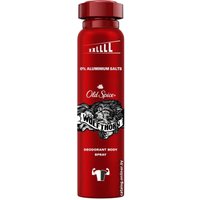 Дезодорант-спрей Old Spice Wolfthorn 250 мл