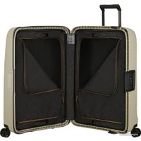 Чемодан-спиннер Samsonite Essens Warm Neutral 69 см