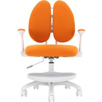 Детское ортопедическое кресло Everprof Kids 104 (оранжевый)