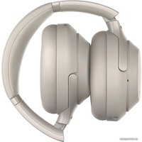 Наушники Sony WH-1000XM3 (бежевый)