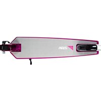 Двухколесный детский самокат Novatrack Polis 160 New 160P.POLIS.PN24 (розовый)