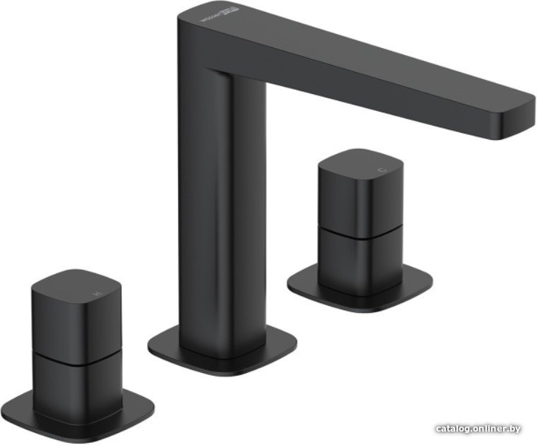 Смеситель Wasserkraft Nuthe 9135