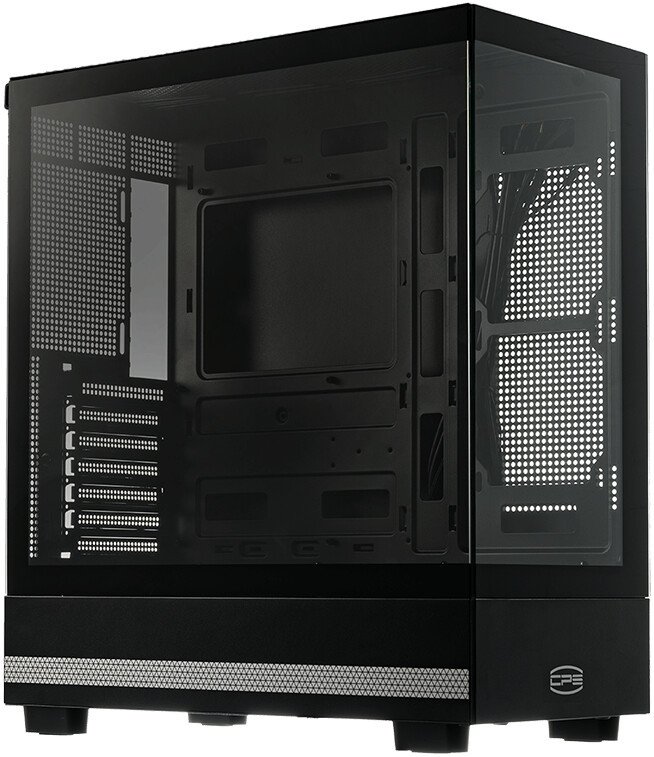 Корпус PCCooler C3 Q500 (черный)