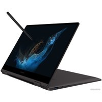 Ноутбук 2-в-1 Samsung Galaxy Book2 360 NP730QED-KA1IN